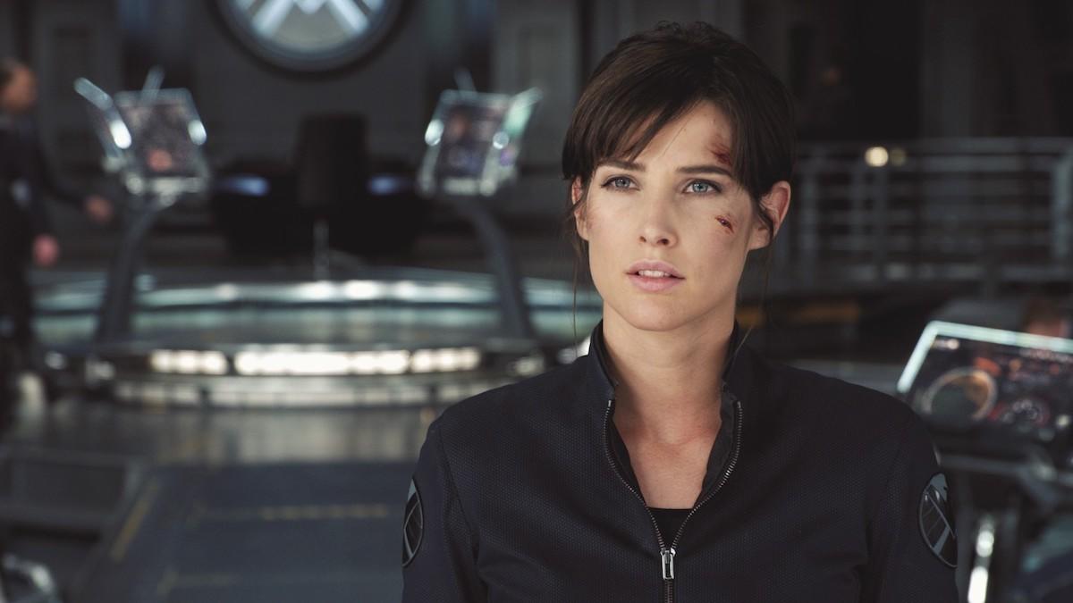 43. Maria Hill (The Avengers)