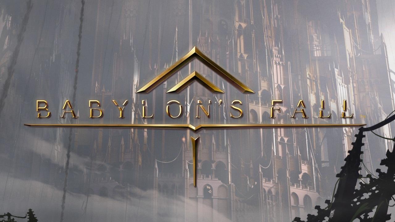 Babylon's Fall (PS4, Xbox One, PC)