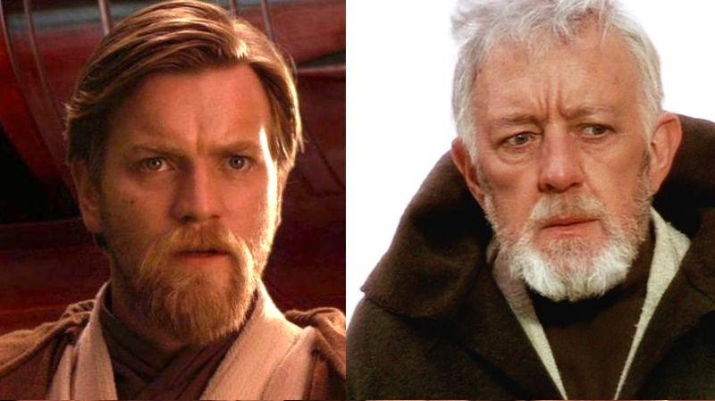 1. Obi-Wan Kenobi