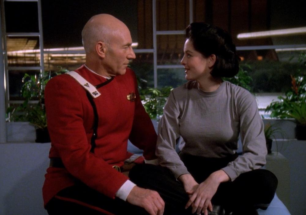 24. Ensign Picard And The Reliant