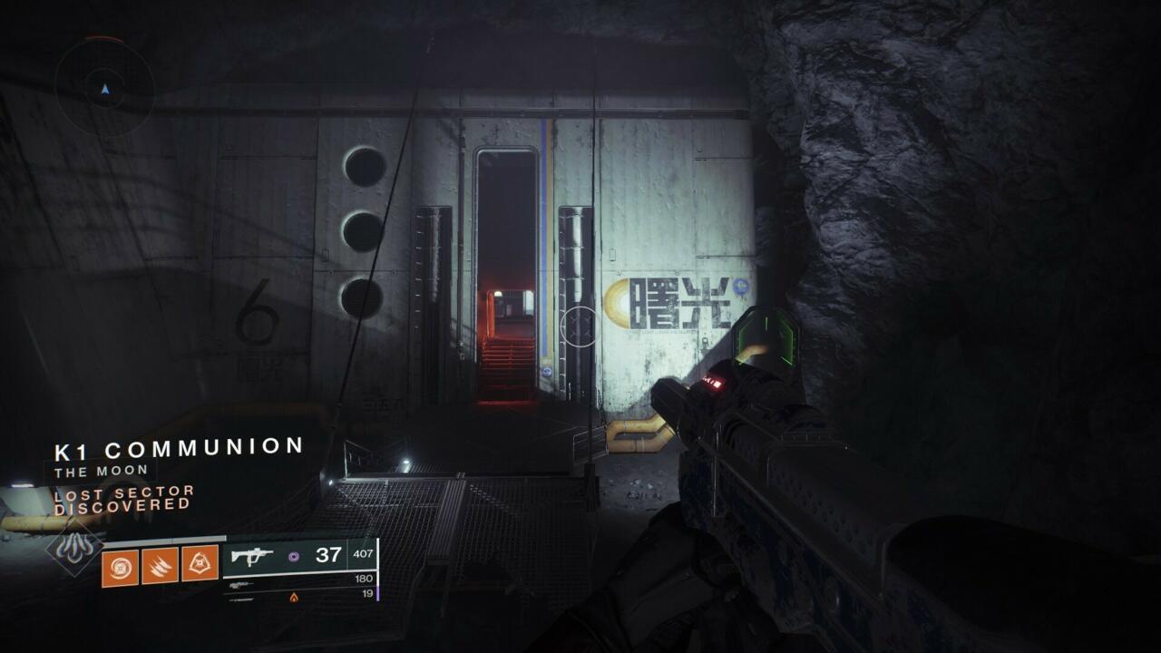 Lost Sectors on the Moon are now in the rotation for Legendary and Master difficulty; complete them for high-end upgrade materials and the chance to grab Exotic armor.