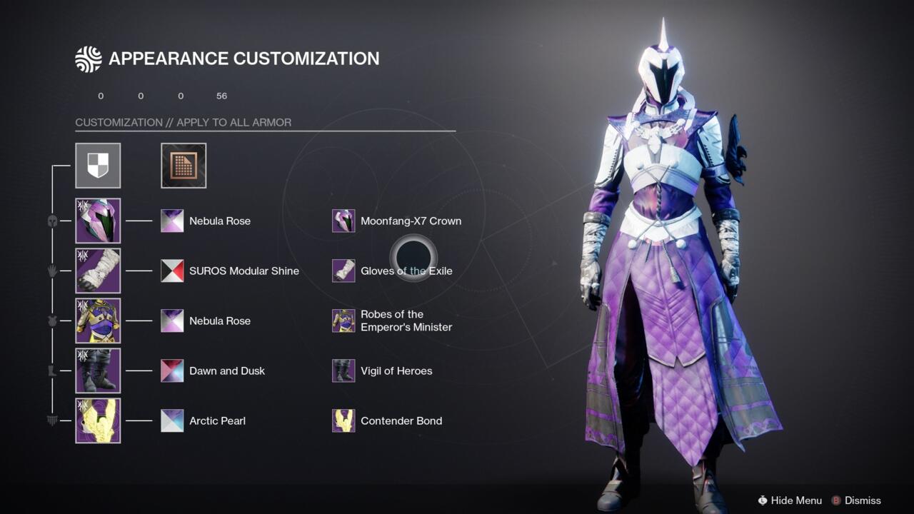 It ll Take Years Or Hundreds Of Dollars To Convert All Your Destiny 2 Armor With Its New