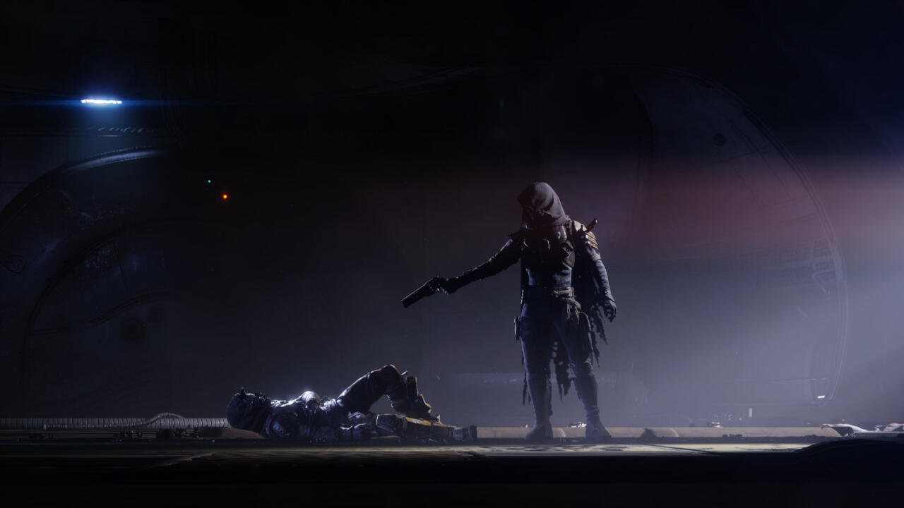 Uldren Sov's mean backstory is part of what gives Crow a perspective that creates conflict with other characters, making everyone around him feel a little more real.