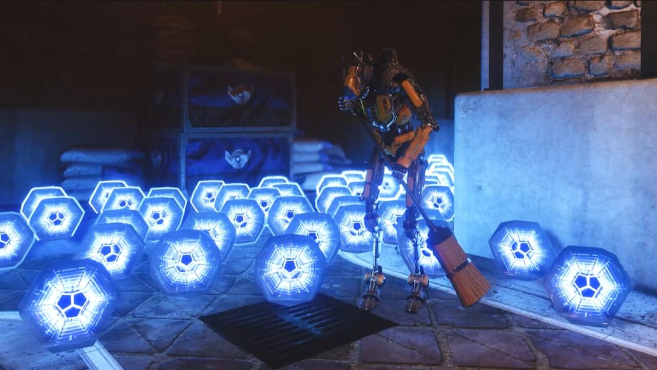 Remove these from the game, Bungie.