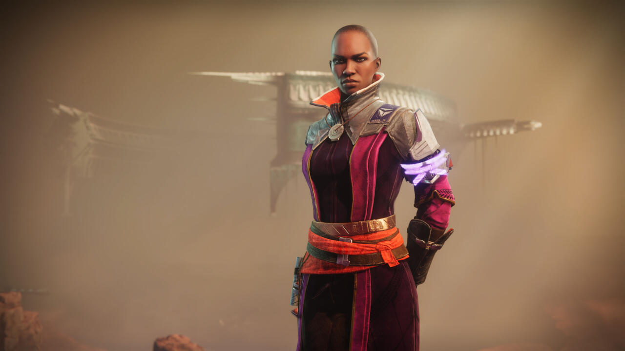 The characterization of Ikora we saw in The Witch Queen suggests she'd have a very hard time stepping into the role of Vanguard commander--which is why it'd make for great storytelling if she was forced to do so.