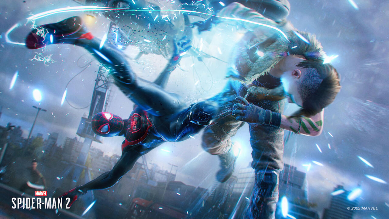 Marvel's Spider-Man 2 was a hit among critics and players when it released in October 2023. By January 2024, Sony had laid off 900 people from its gaming business, including staff from Spider-Man developer Insomniac Games.