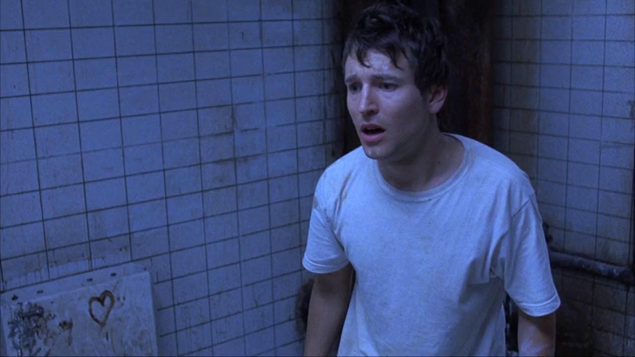 5.) Leigh Whannell