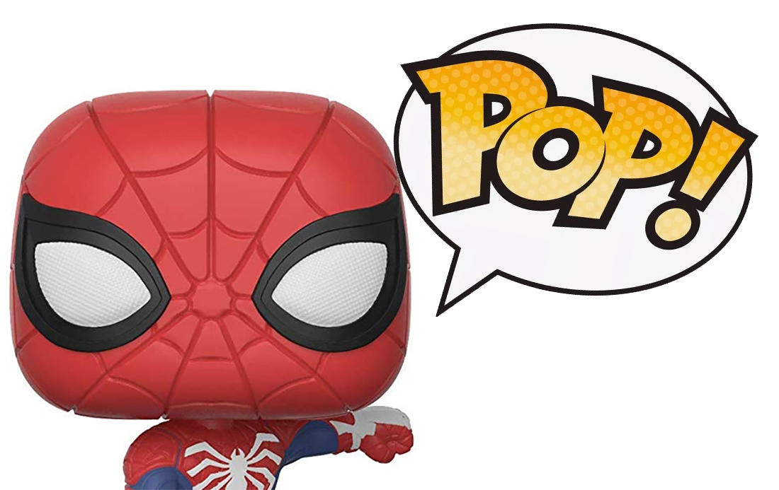 How does your Spidey Funko collection measure up?