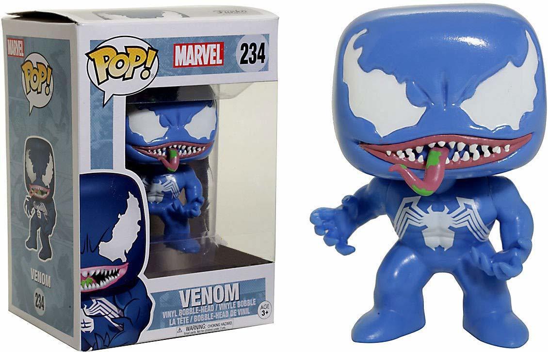 BEST: Blue Venom (234)