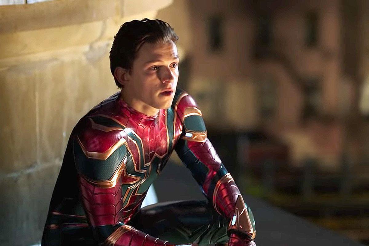 Did you catch all of these Marvel references and nods during Far From Home?