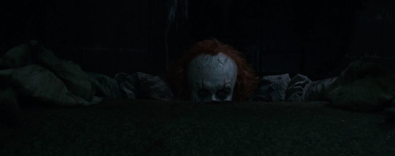 Pennywise's Motive