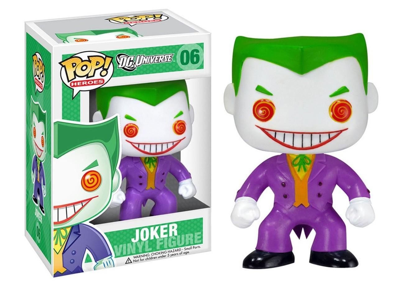 BEST: Original Joker (06)