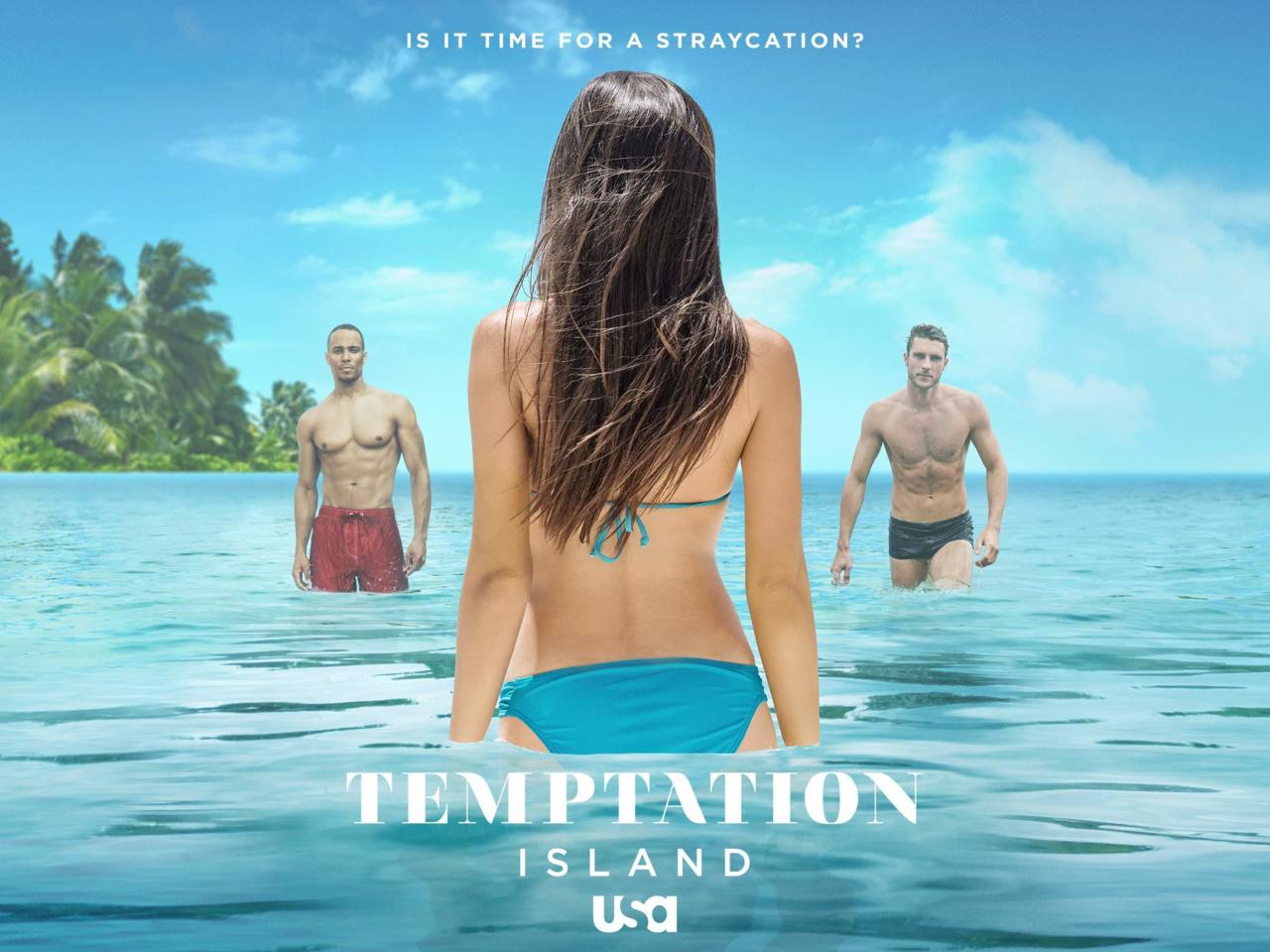 23. Temptation Island