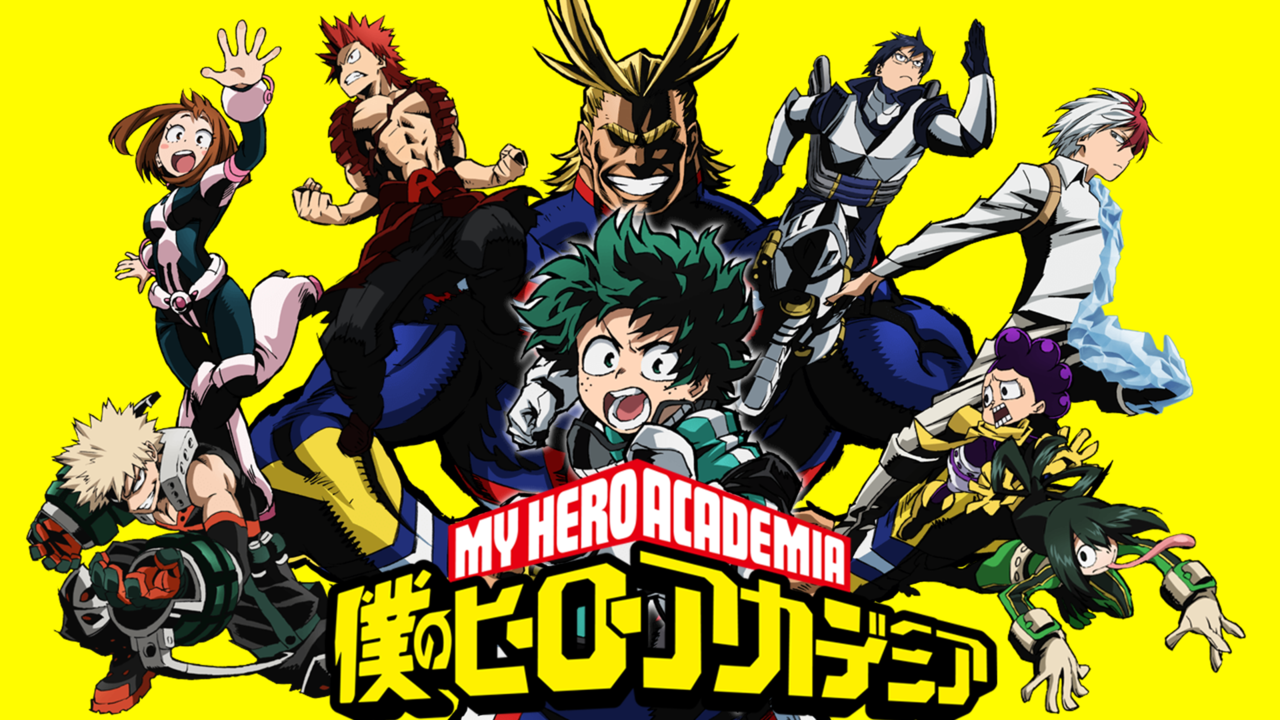 Which My Hero Academia quirk is the most troubling?