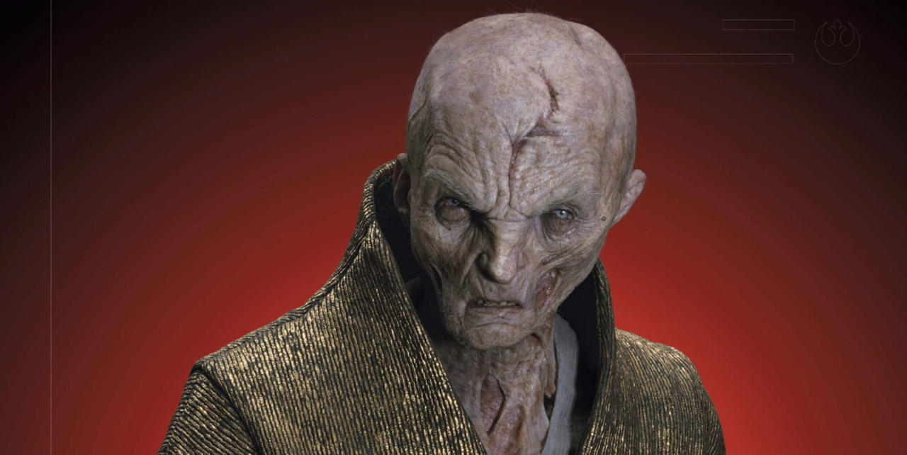 8. How does force-Skype work now that Snoke is gone?