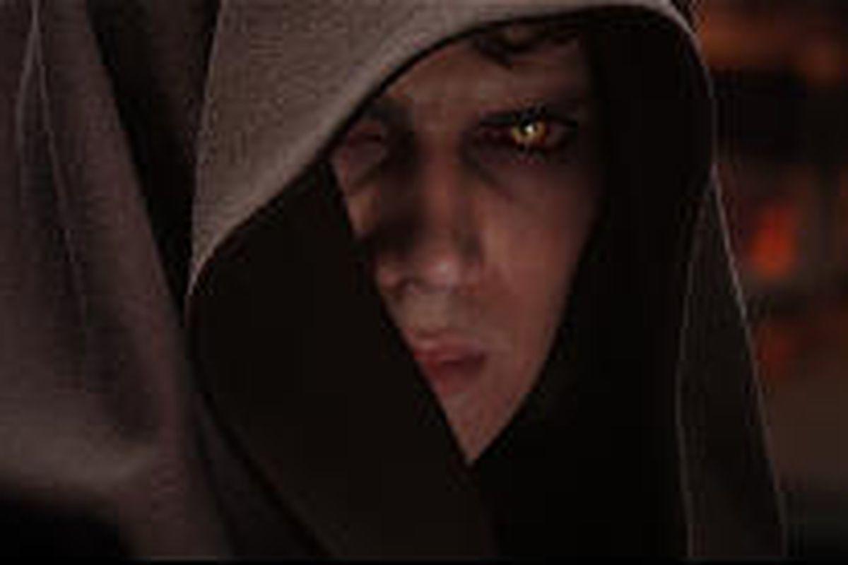 10. Where did those Sith cultists come from?