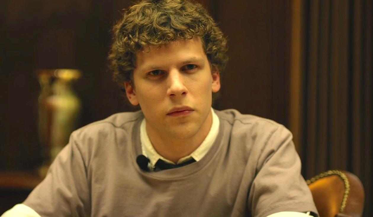 1. The Social Network (October 1)