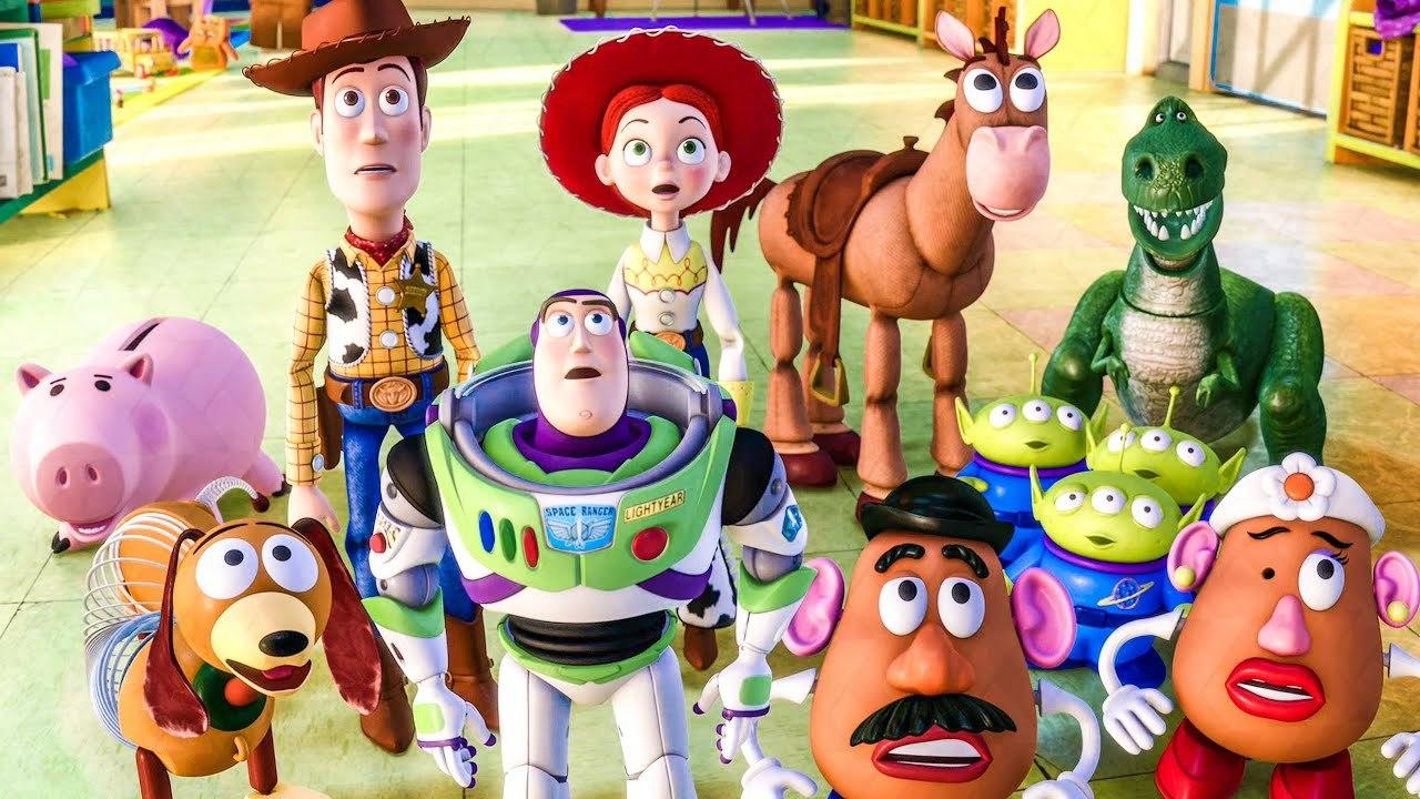17. Toy Story 3 (June 18)