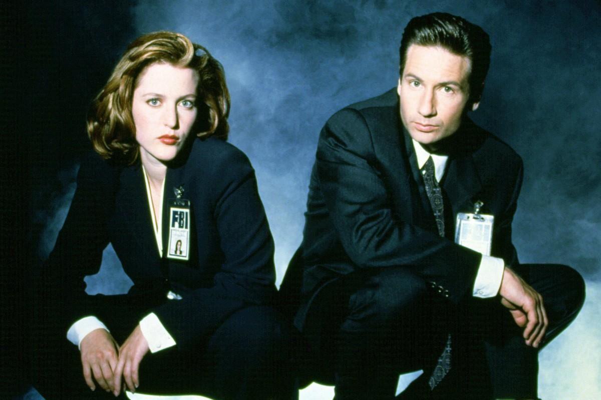 From Burt Reynolds to Jodie Foster, we've uncovered 49 X-Files guest stars you may have forgotten about.