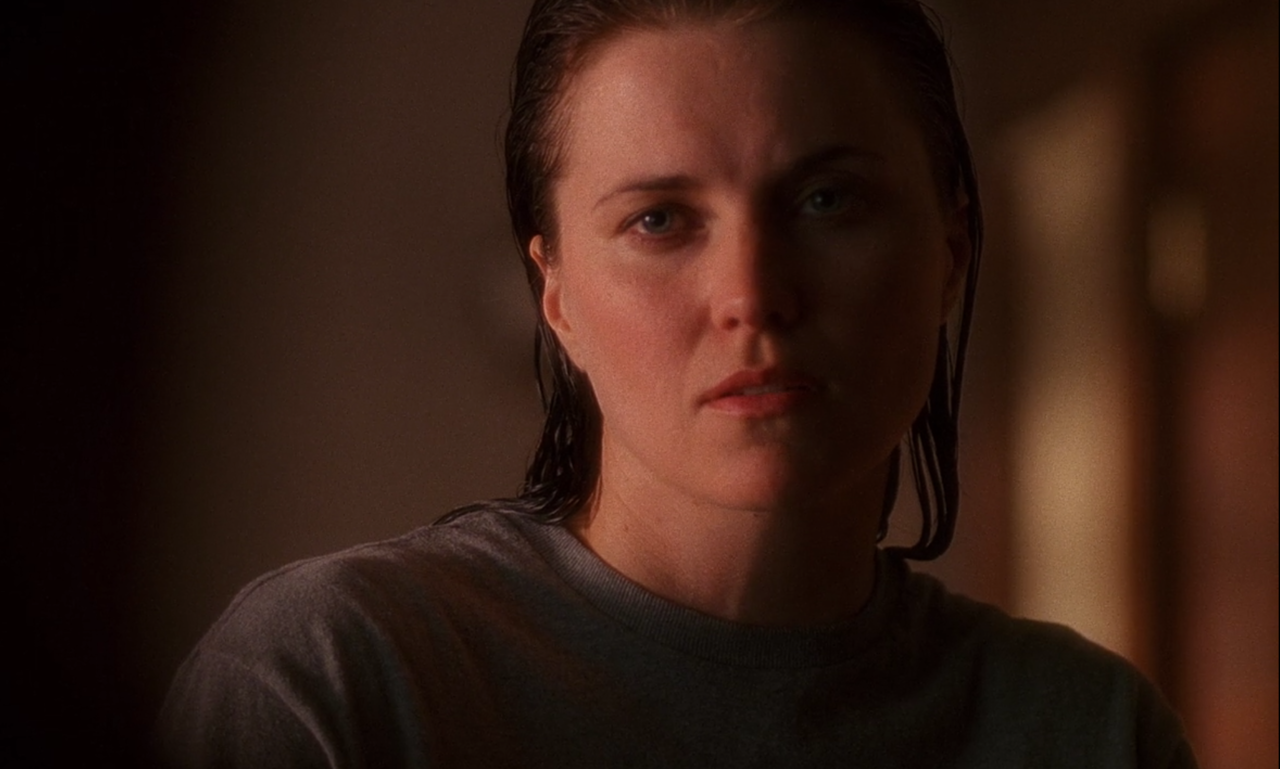42. Lucy Lawless (Season 9 Episodes 1 and 2)