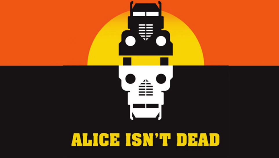 4. Alice Isn't Dead
