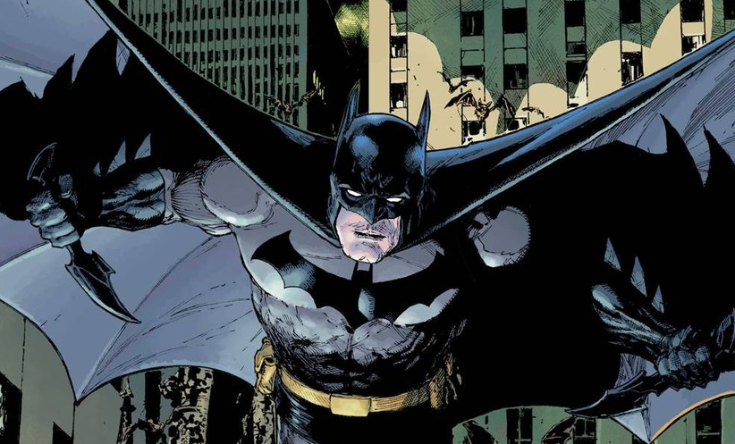 These Batman Series Would Be Much Better Than Yet Another Gotham Cop Show -  GameSpot