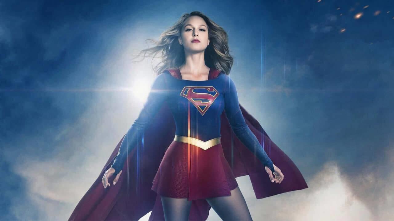 2. Supergirl (The CW)