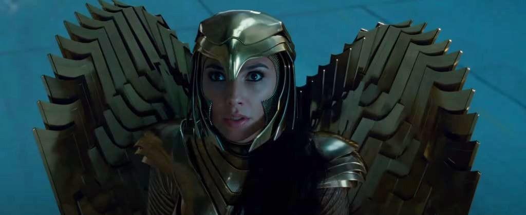 Wonder Woman is back in action and facing off against a transformed Cheetah in this new DCEU trailer.