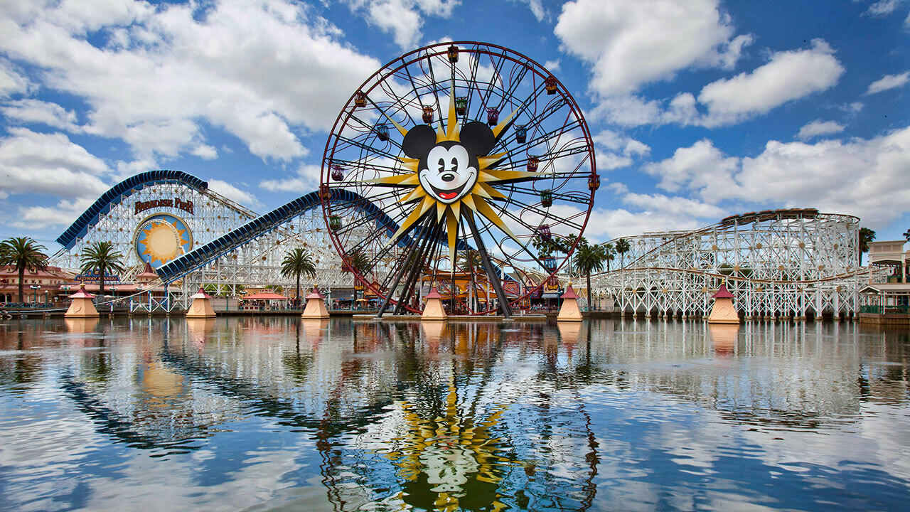 Disney lays off 28,000 people from theme parks and tries to blame California