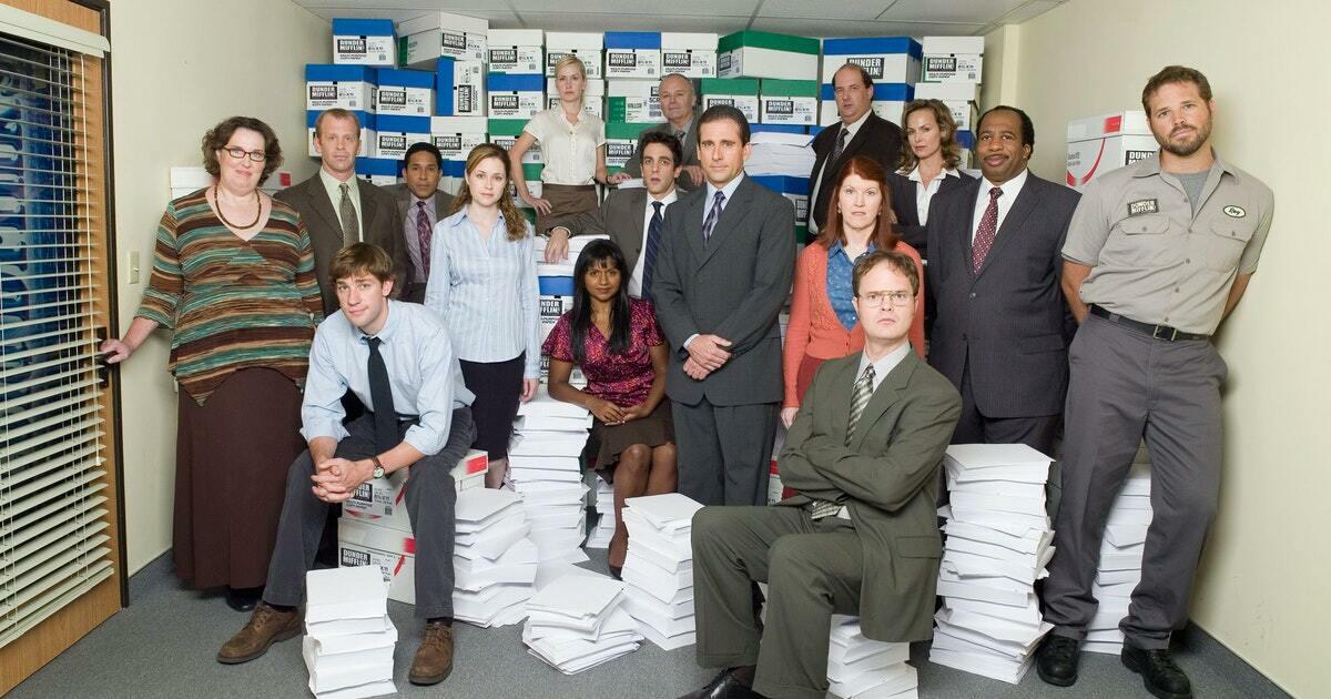 The Office has left Netflix, but its new home Peacock has provided a brand new spin on the binge watch classic.