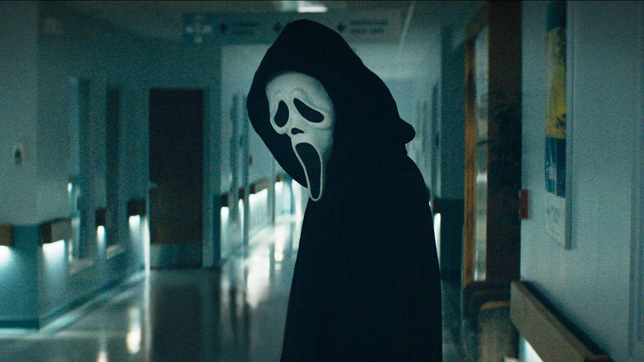The most iconic horror movies of the '90s and early '00s are worth revisiting, even if they are a little dated.