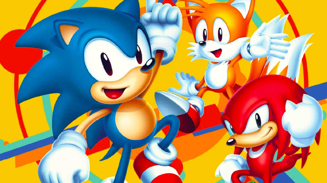 Sonic Games -- 66-85% off
