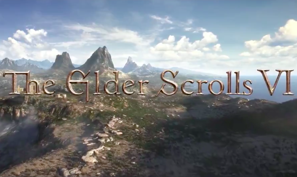 Elder Scrolls 6 Is Coming... Eventually