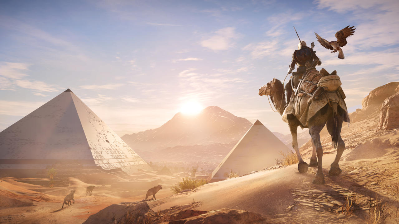 Assassin's Creed Origins | $15