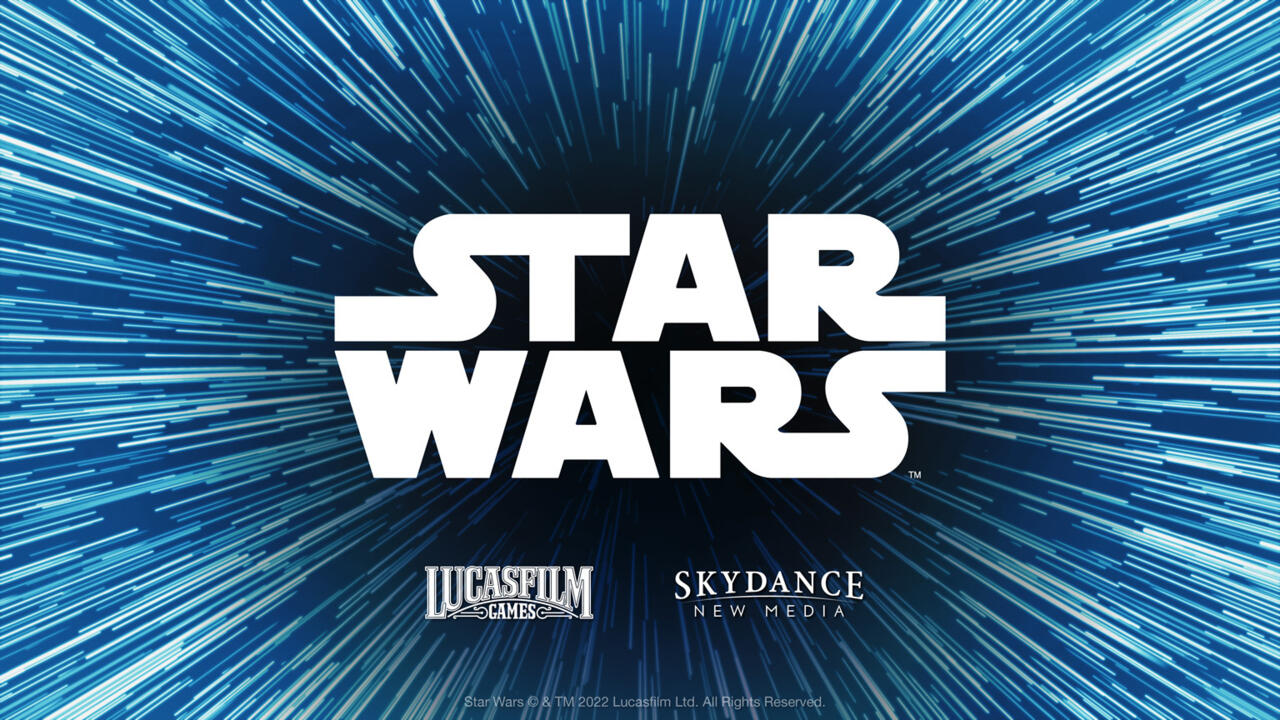 Skydance New Media (Amy Hennig) Star Wars Project