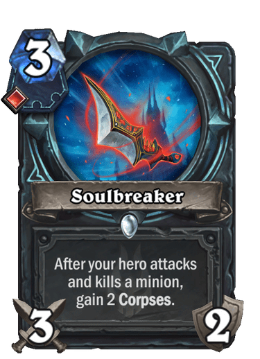 Soulbreaker