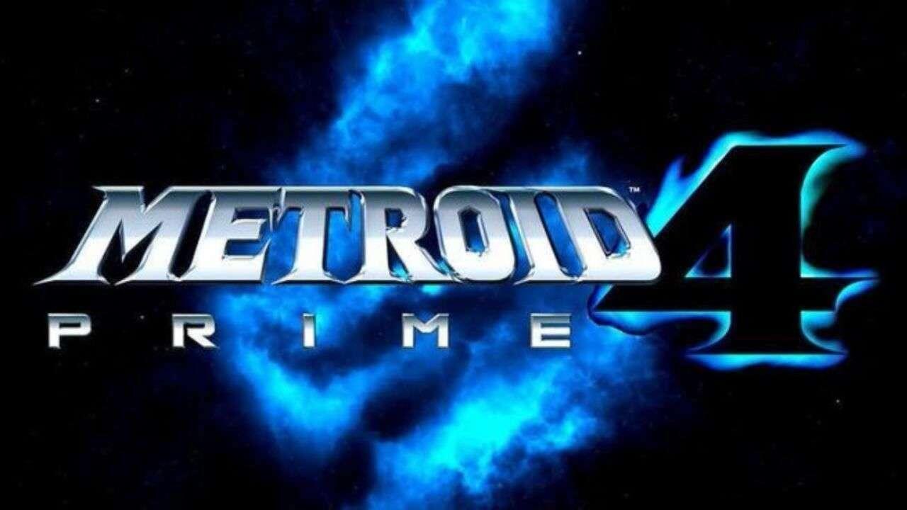Metroid Prime 4 - TBA