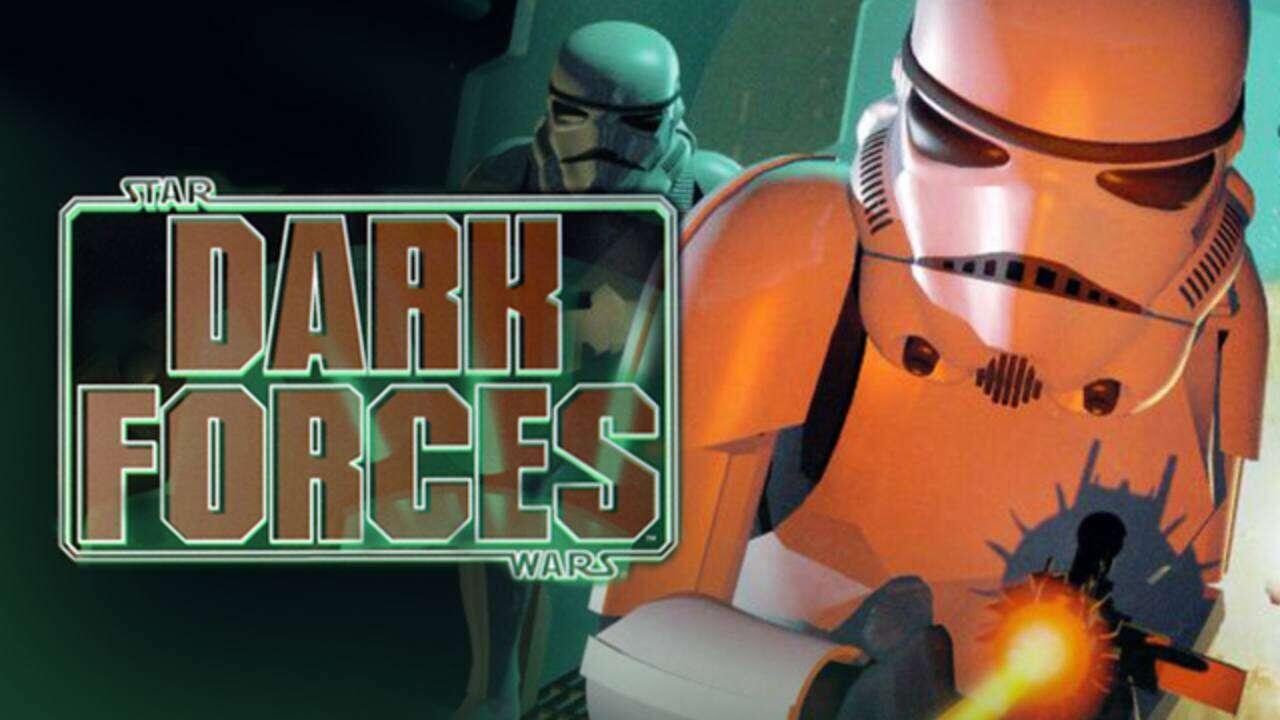Star Wars: Dark Forces Remaster - February 28, 2024