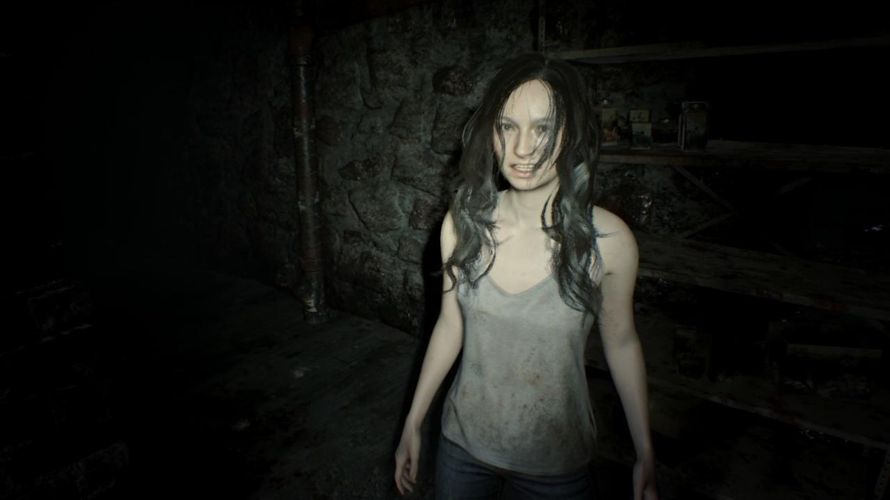 Resident Evil VII: Biohazard -- Xbox One, PS4