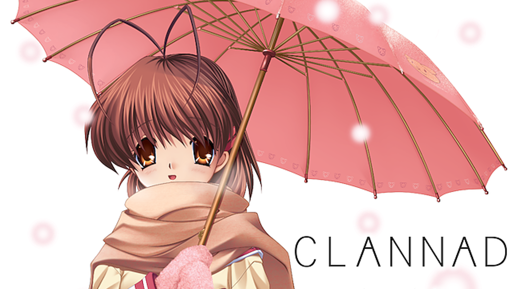 Clannad HD