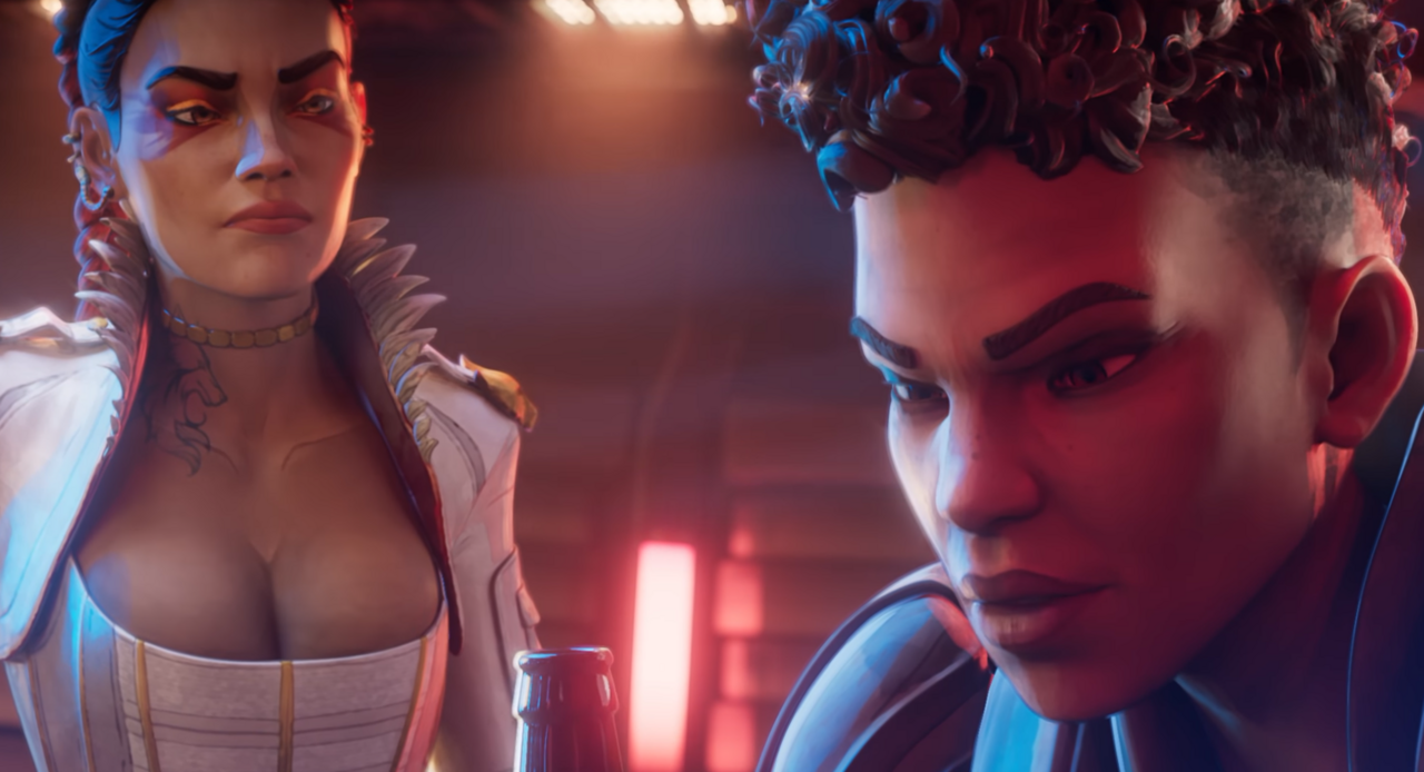 Loba's tactical ability hasn't consistently worked for nearly a year, heavily nerfing one of Apex Legends' two support characters.