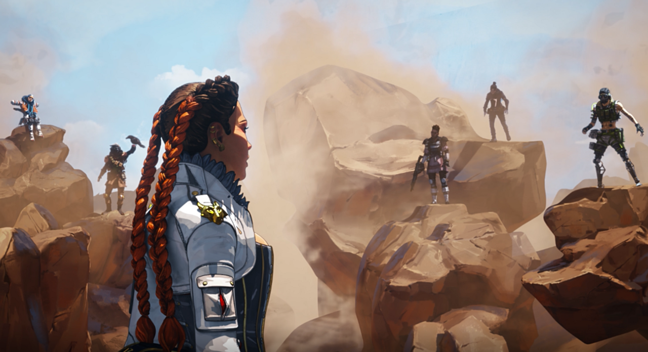 In August 2021, Respawn said that cross-platform progression would be coming to Apex Legends. Nine months later, it still hasn't been added.