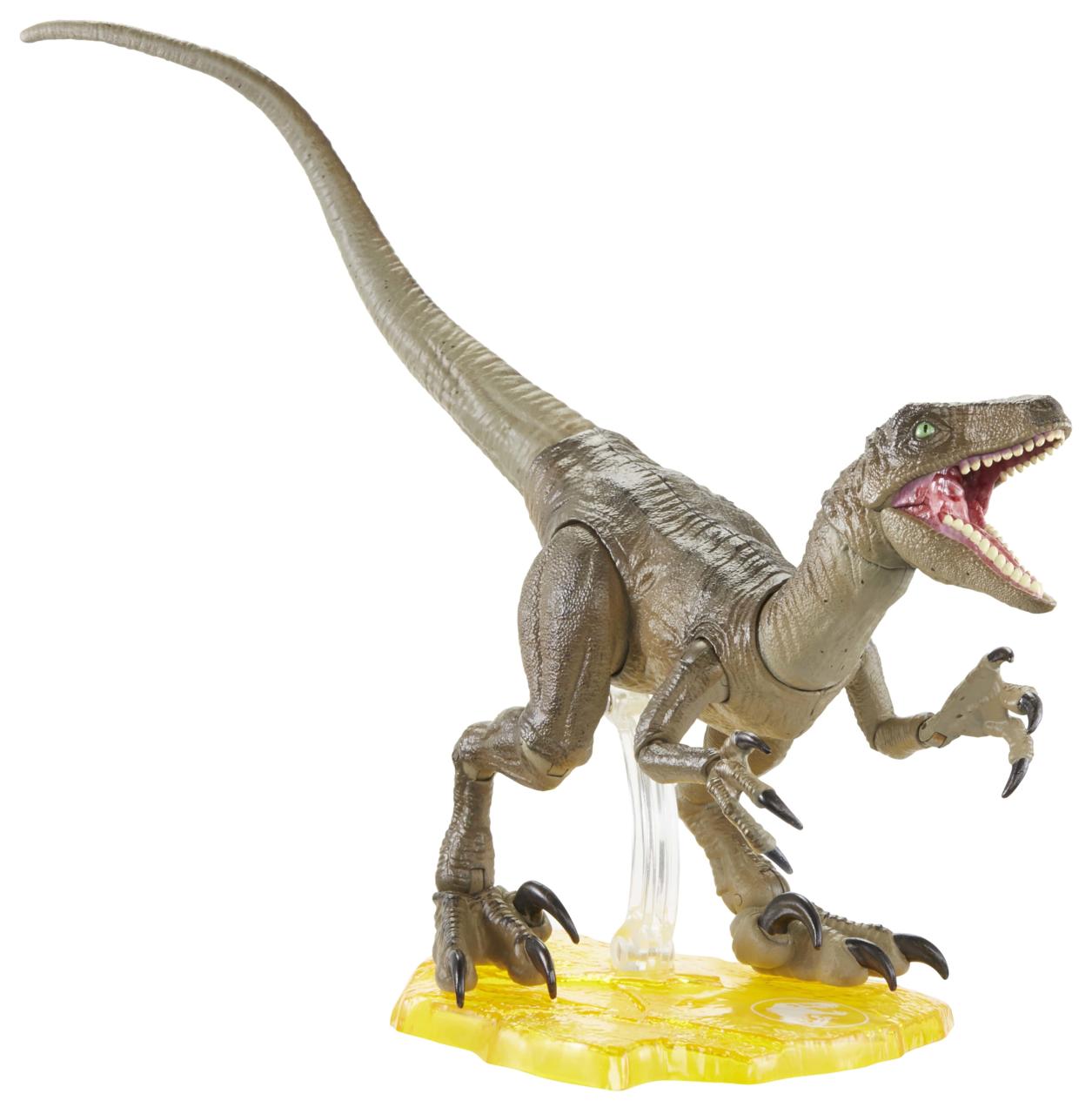 Jurassic World: Amber Line Velociraptor