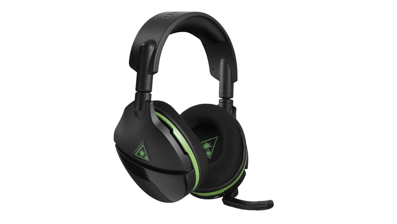 Turtle Beach Stealth 600 headset for Xbox One - save $13.89 at checkout
