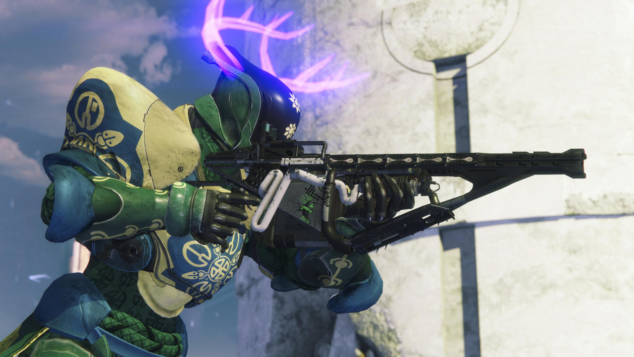 Activision And Bungie Break Up