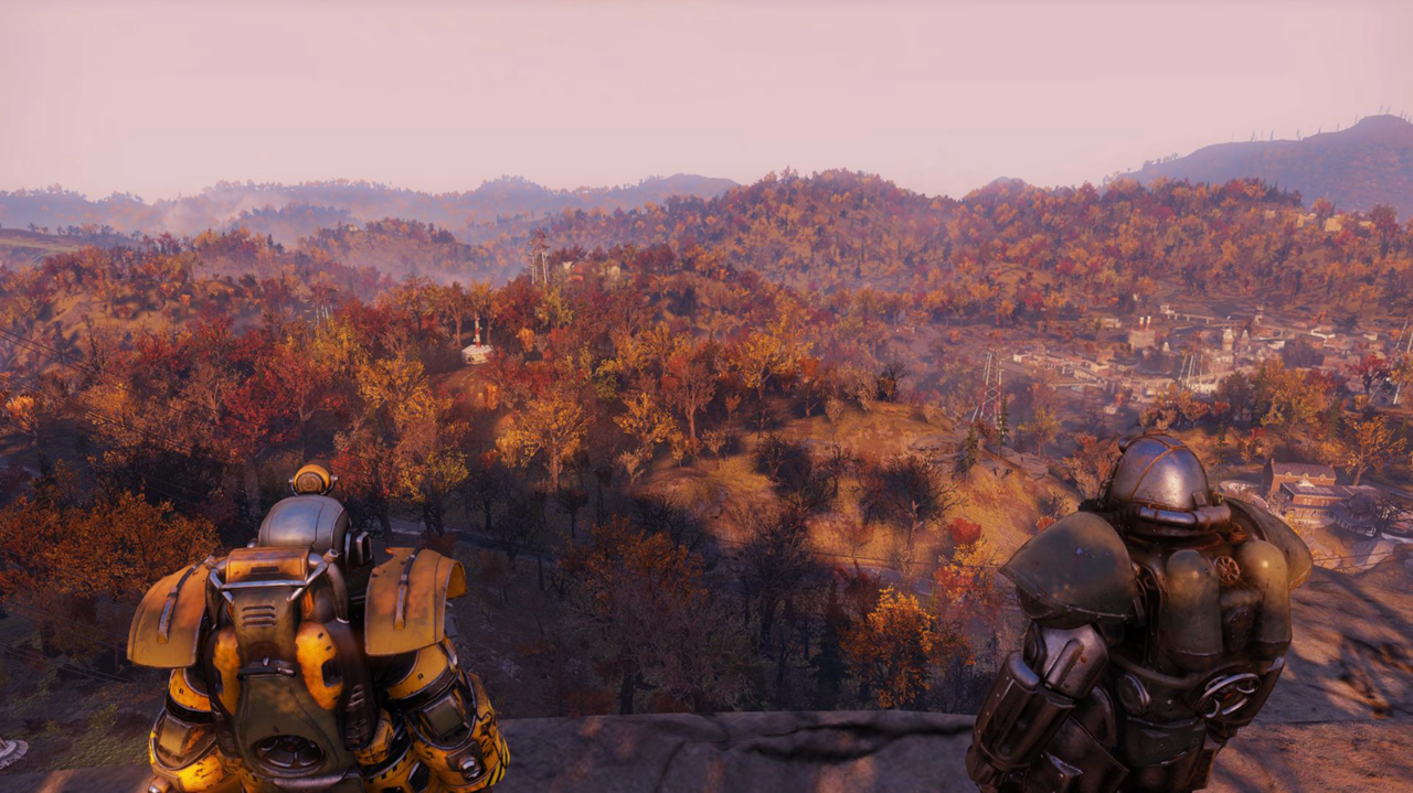 Fallout 76 stumbled at launch as players struggled to overcome bugs, followed by Bethesda's offer of a subscription version of the game.
