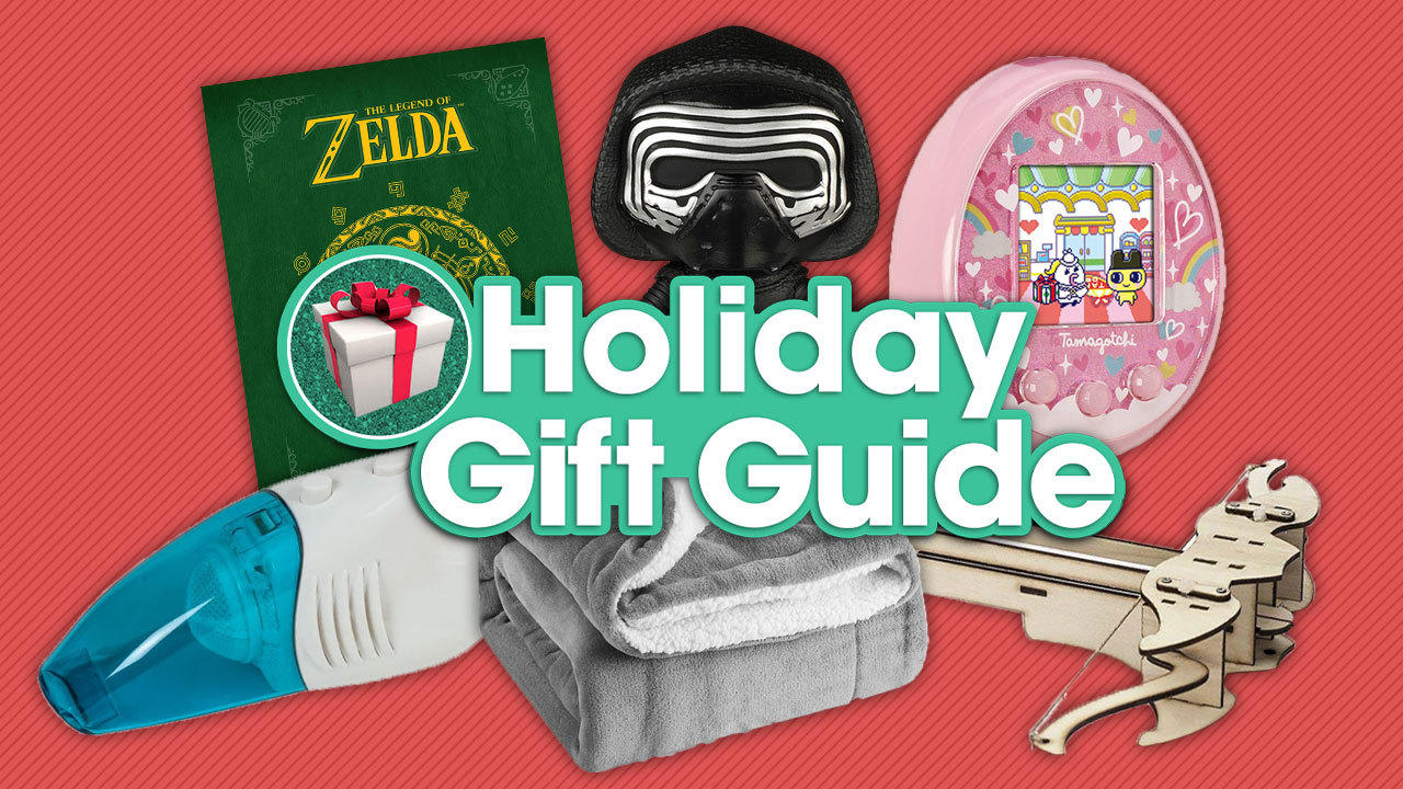 Great White Elephant gift ideas that everyone will want to steal!