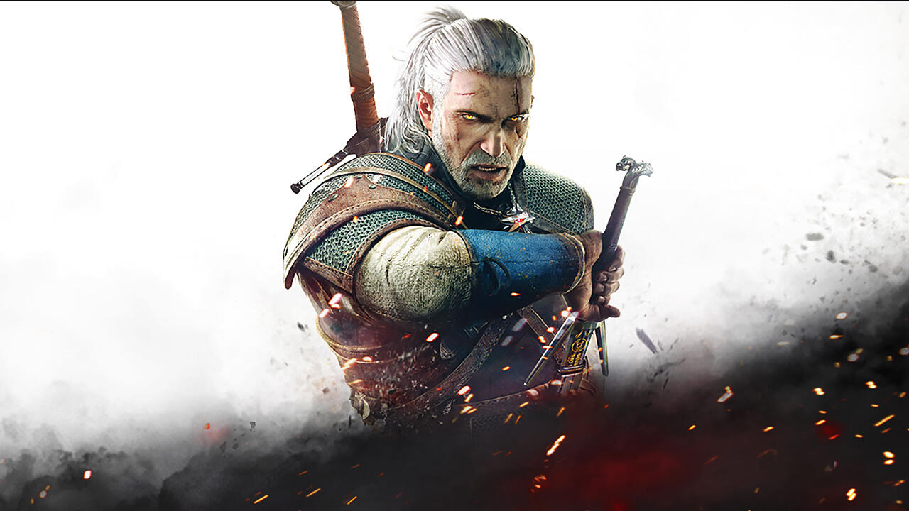 The Witcher 3: Wild Hunt - Complete edition