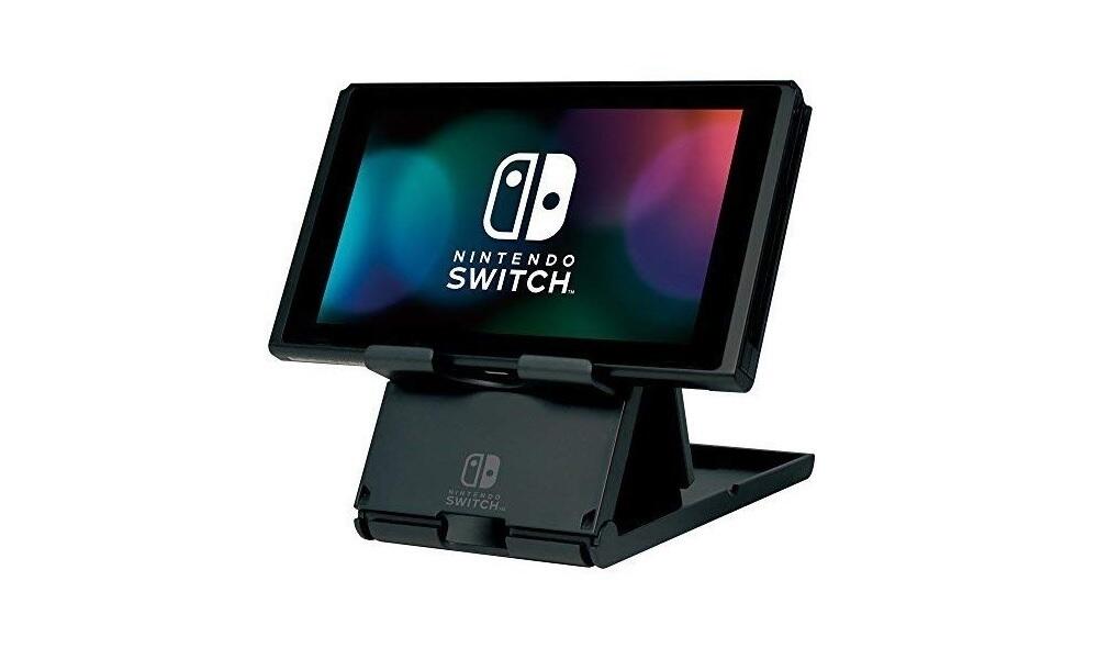 Hori Playstand for Nintendo Switch