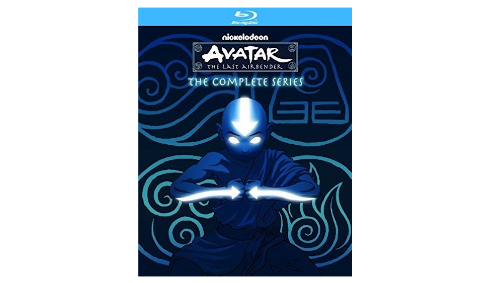 Avatar - The Last Airbender Complete Series